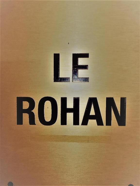 Le Rohan Colmar Exterior photo